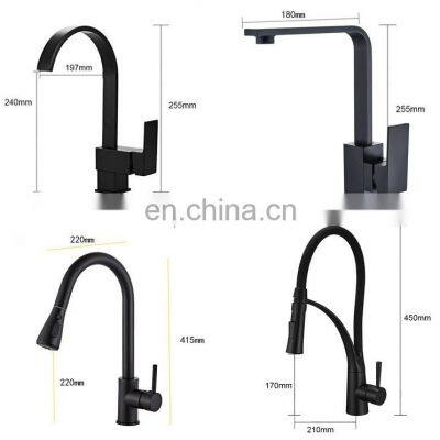 One-stop Solution fashion kitchen faucet