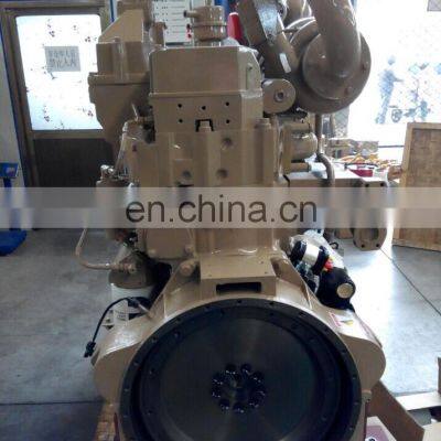 6 Cylinders Diesel Engine KTTA19-C for Construction Machinery photo-2