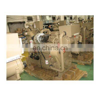 6 Cylinders Diesel Engine KTA19-M500 for Marine photo-3