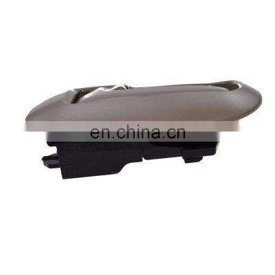 Free Shipping!Interior Door Handle Front Left Driver Side For 1998-2003 TOYOTA SIENNA photo-3
