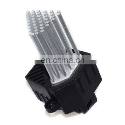 New Heater Fan Blower Motor Resistor For BMW 323i 318i 328i M3 64116929540