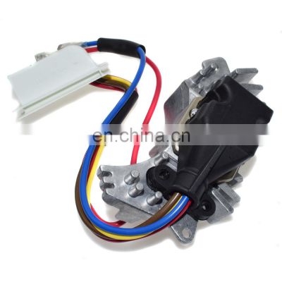 Free Shipping!Blower Motor Resistor Heater For Mercedes Benz C220 C280 W202 1994 1995 New