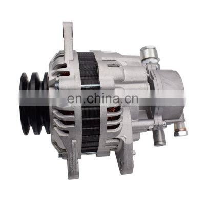 Auto Alternator For Mitsubishi L200 Triton K64T K74T K94W V24W 4D56 MD366051 MD327514