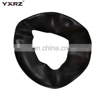 Factory Inner Tube Manufacturer Butyl Front Wheel 500-12 Motorcycle Tyre Tube photo-5