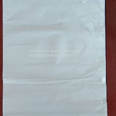 Compost 100% Biodegradable Bags of Environmental Protection Material PBAT + PLA + Cornstarch Shopping Vest Bags Even Volumes Bags Courier Bags Self-styled Zipper Bags
