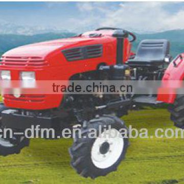 304D tractor, farming tractor, tractors price (20HP 4WD tractor)