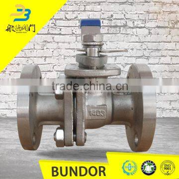 4 Inch Stainless Steel Ball Valve Pn20 Cw617N Quality Choice photo-6