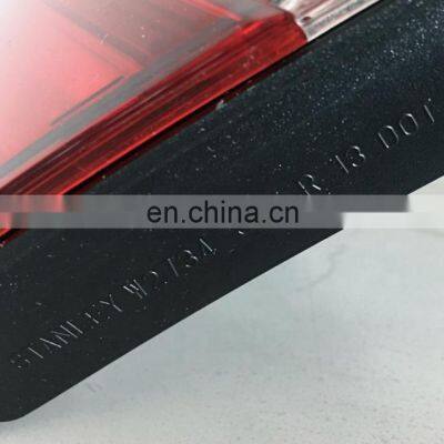 New Inner Tail Light Lamp Assembly HO2803109 HO2802109 Car Light Lamp For ACCORD SEDAN 2016 - 2018