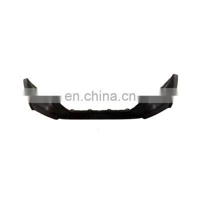 New Front Bumper Upper For Honda  CR-V 2017-2019