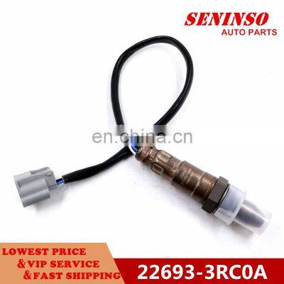 Original OEM 22693-3RC0A 22693-1MR0A O2 Oxygen Sensor For Nissan 22693-3WY0A 22693 3RC0A  23491352 4783