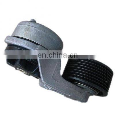 China auto spare part 10229114 10070000 adjustable belt tensioner and pulley