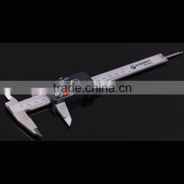 High Quality Stainless Digtial Vernier Caliper for Physics Lab Use