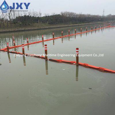 Floating Turbidity Curtains and Silt Curtains