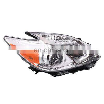 8113047520 Auto Head Lamp Assembly Right Suitable for Toyota Prius 2012 - 2015 photo-2