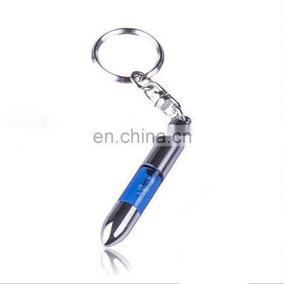 Anti-Static Key Chains Eliminator Auto Demic Electrostatic Canceler Car Remover Decoration Ornament Accessories photo-2