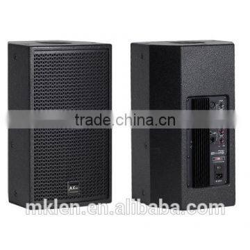 AS210AM, trade assurance,10 inch active loudspeaker, stage monitors