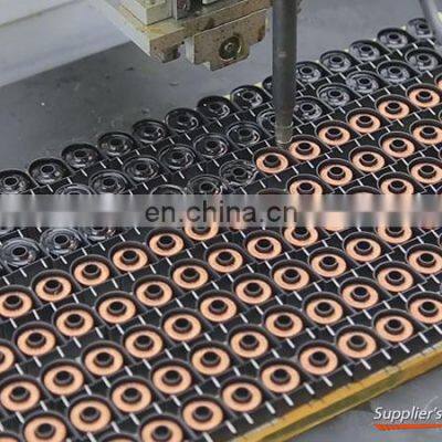 1000:1 40A/16mA PCB Current Transformer photo-5