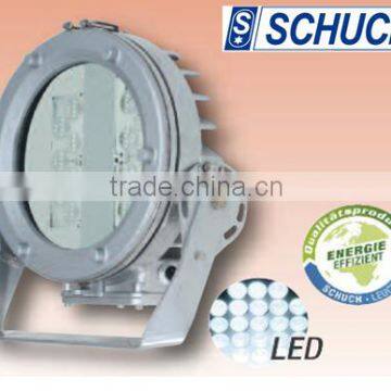 Explosion Proof LED Floodlight Light Fitting (Zone 1) - Germany