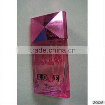1314 Sweet Pure Love Eau de Toilette Women Perfume Atomizer