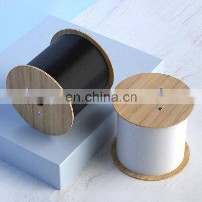 GJXH GJXFH GJYXCH GJYXFCH G657A Fiber Optic 4 Core Ftth Outdoor Drop Cable Ftth Drop Cable photo-4
