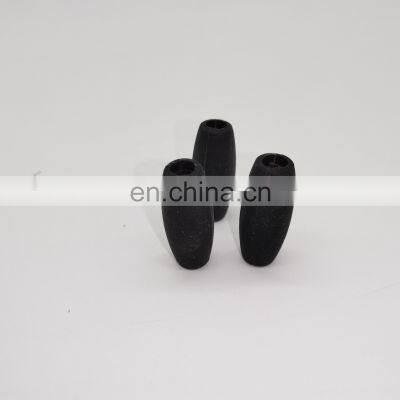 Customized Model Silicone Rubber Mecanum Wheels photo-3
