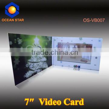 best quality for TFT screen digital card