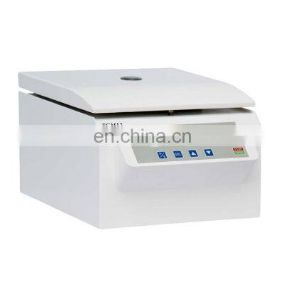 Table Top Capillary Centrifuge 24 Pieces Capillary Vessel Hematocrit  Centrifuge