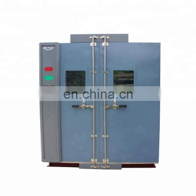 Digital temperature and Humidity Control Box Cabinet Temperature Custom Walk In Environmental Chamber