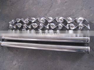 Manufacturer Supplier Ahu Bag Filter With High Quality photo-2