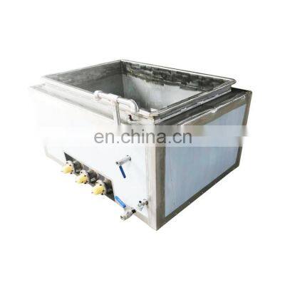 Abattoir Machinery Pig Slaughterhouse Equipment Water Scalding Tank