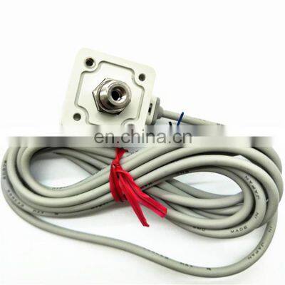 A6VM107EP2D/63W-VAB020HB-S R902067557 Hydraulic Piston Motor