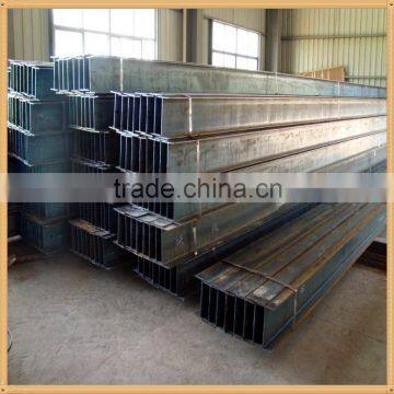 2015 JIS Standard Prime h Beam Sizes photo-2