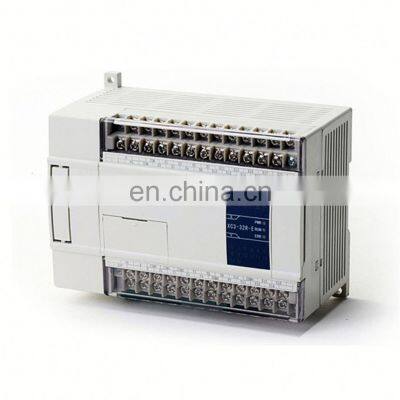 FX3UC-4AD PLC Programmable Controller photo-3