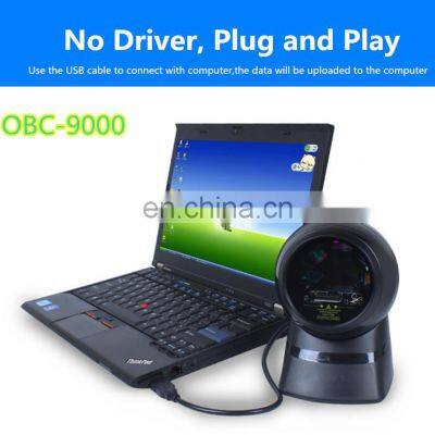 Barcode Scanner Max Element Usb Auto Status Paper Cmos Rohs Weight Module Bit Machine Mode Origin photo-5