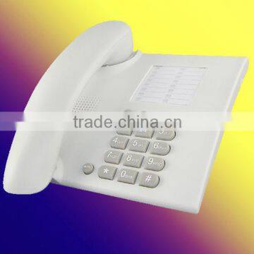 Memory function home basic desk cool phone