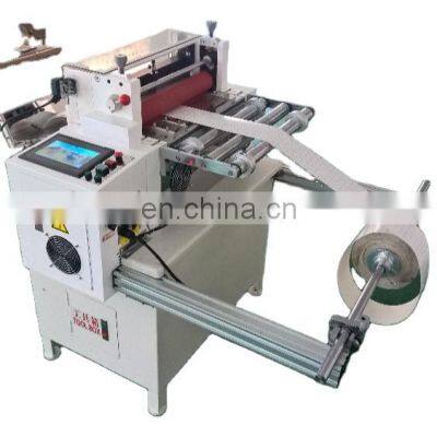 HeXin HX-500B Electronic Kiss Cutting Machine