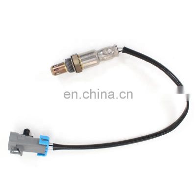 High quality wholesale Regal Lacrosse Malibu car Heated oxygen sensor For Chevrolet Buick 12646200 12639693