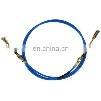 Universal Power Take off Cable Replacement Components Remote Control Cable Marine Boat Cable photo-2