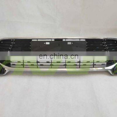 For Toyota 2015 Camry Bumper Grille, Sport 53102-06020, Automobile Lower Grille photo-5