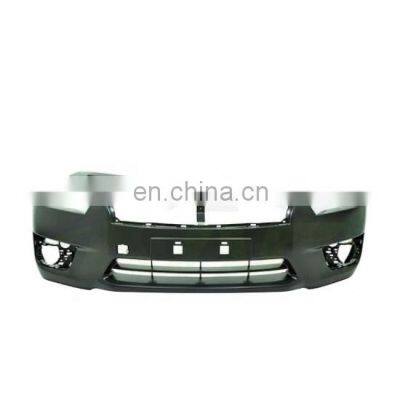 For Nissan 2013 Teana/altima Front Bumper Cover 62022-3ts0h car front guard shell Front Bumper Face Bar auto bumper shells