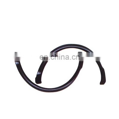 For Nissan 2014-16 Qashqai Rear Wheel Eyebrow Oem No. 93828/93829-df30a, Protectors Strip Lip Wheel Arch Trim