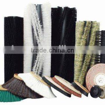 Ride-on Sweeper Brush photo-4