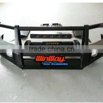 FORD RANGER 2012 OFF ROAD BUMPER BULL BAR