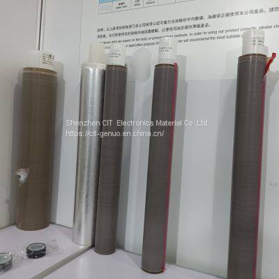 PTFE Film Adhesive Tape photo-5