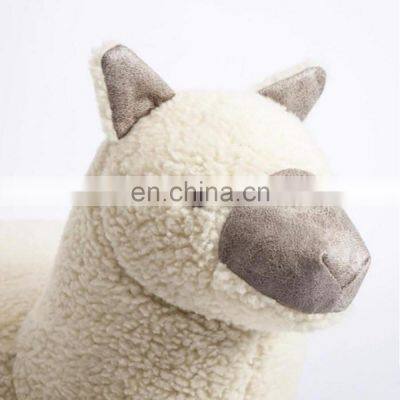 Home Decoration Footstool for Children photo-2