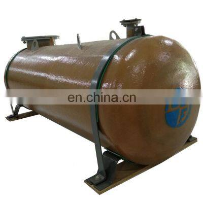 SF underground 45000 litres fuel tank oil storage tank 1200 m3