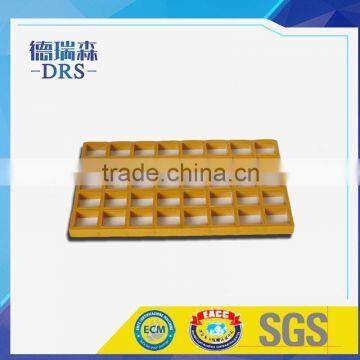 Anticorrosion FRP moulded grating