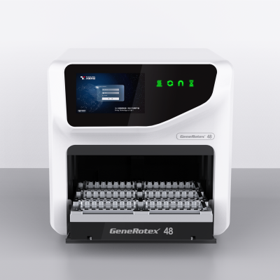 GeneRotex 48 Rotary Nucleic Acid Extractor Automatic Nucleic Acid Extractor