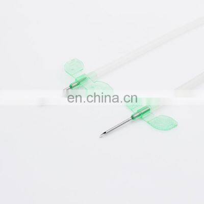 Disposable av fistula needle with CE&ISO