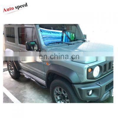 Side Bar for Suzuki Jimny 2019 JB74/JB64